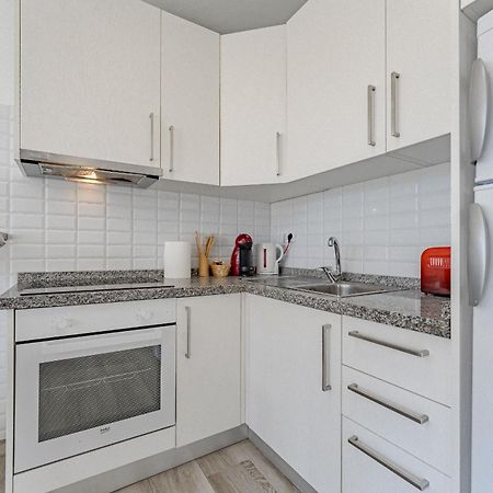 Primavera Tranquil Retreat 2-Bedroom Apartment With Balcony, Garden View & Fiber Wifi Arona  Exteriör bild